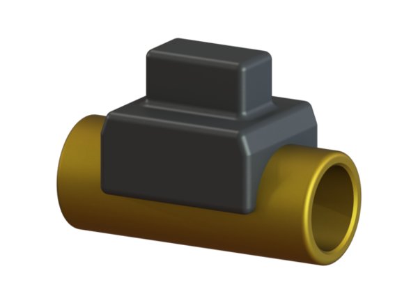KESSEL- Zawór elektromagnetyczny 1 call