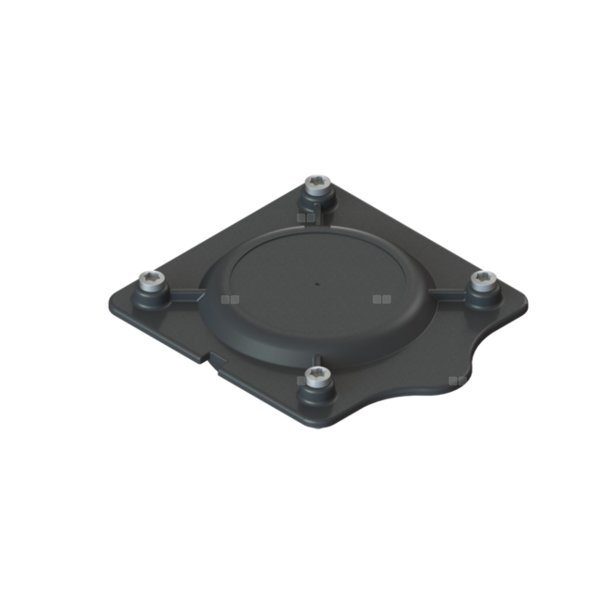 KESSEL-Pokrywa inspekcyjna