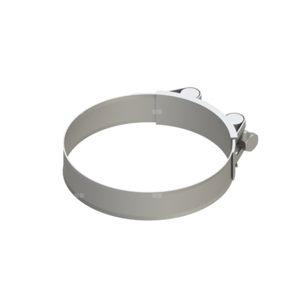 KESSEL-Opaski rurowe