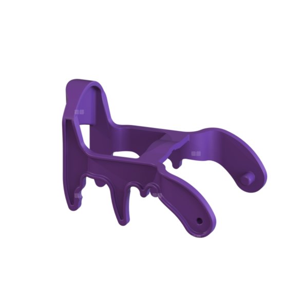 KESSEL-Podwójna dźwignia zamykająca