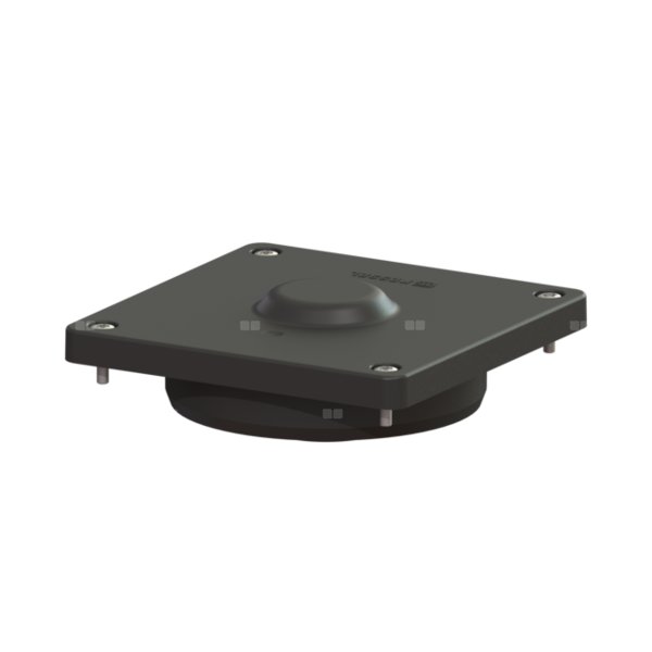 KESSEL-Pokrywa inspekcyjna