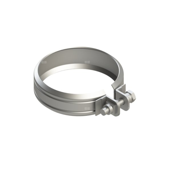 KESSEL-Opaska rurowa 680432