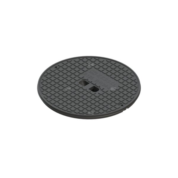 KESSEL-Pokrywa kl. B