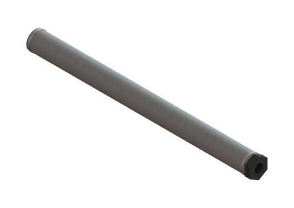 KESSEL-Świeca napowietrzająca 820mm