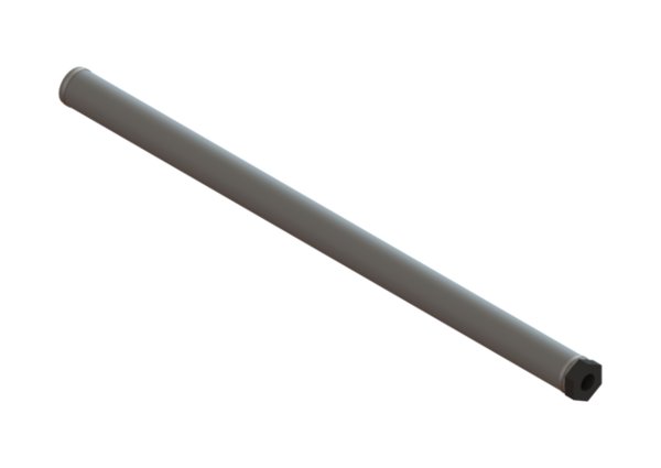KESSEL-Świeca napowietrzająca 1170mm