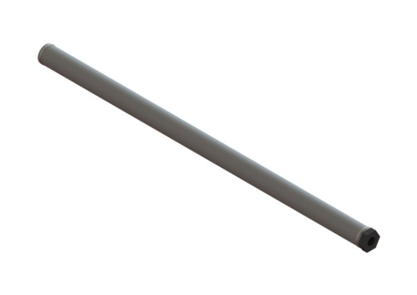 KESSEL-Świeca napowietrzająca 1370mm