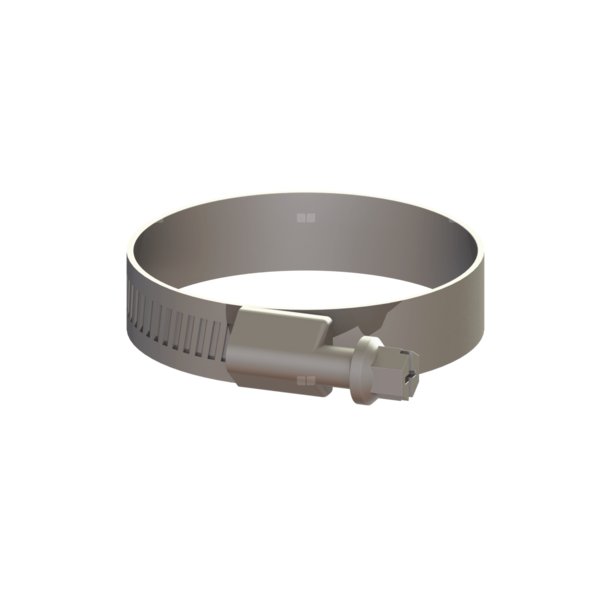 KESSEL-Opaska węża 32-50mm