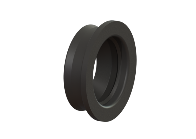 Uszczelka do przewodu rurowego DN200