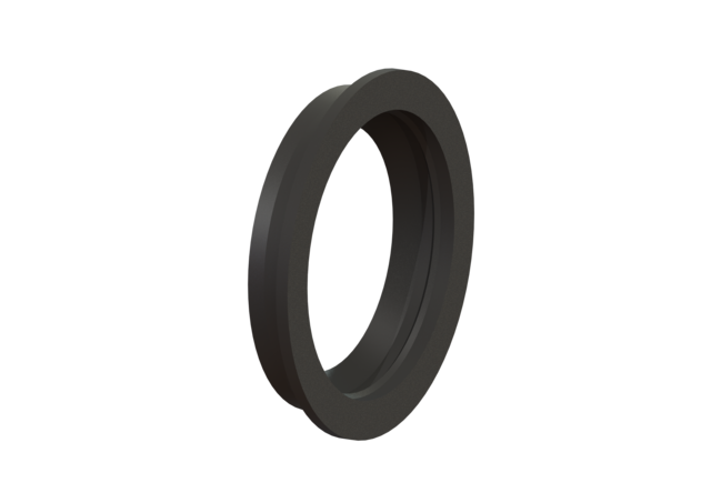 Uszczelka do przewodu rurowego DN100