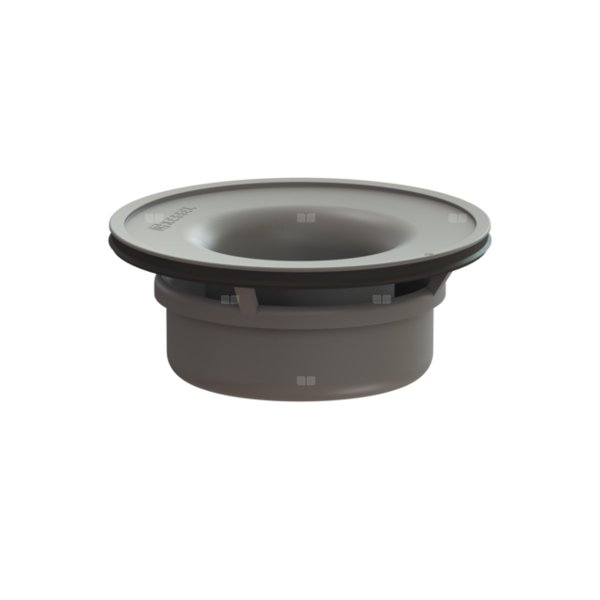 Syfon do Ultraflat 22 mm