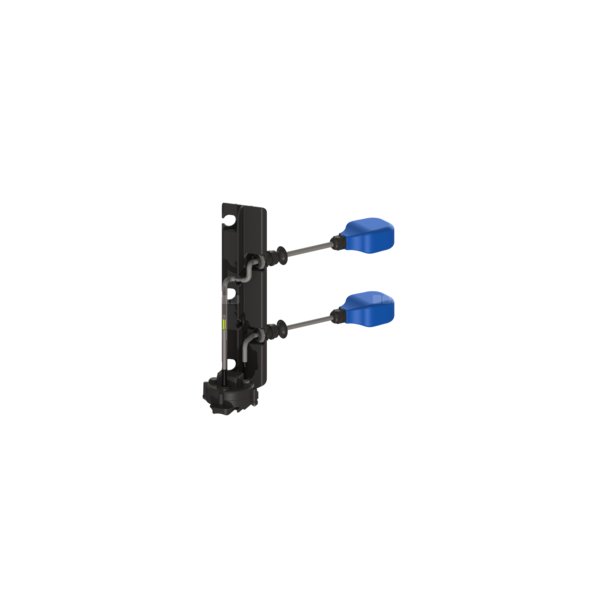 Zestaw wyłącznika pływakowego do przepompowni zewnętrznej Mono