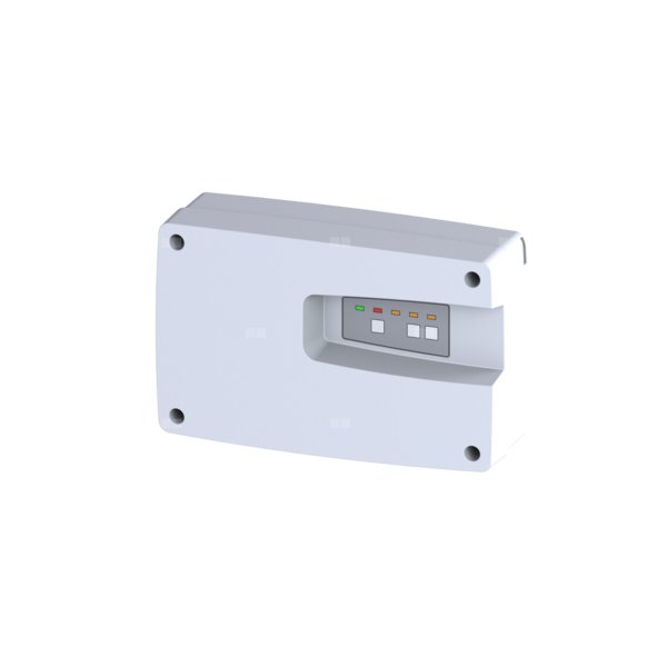 Sterownik Basic Duo 230V