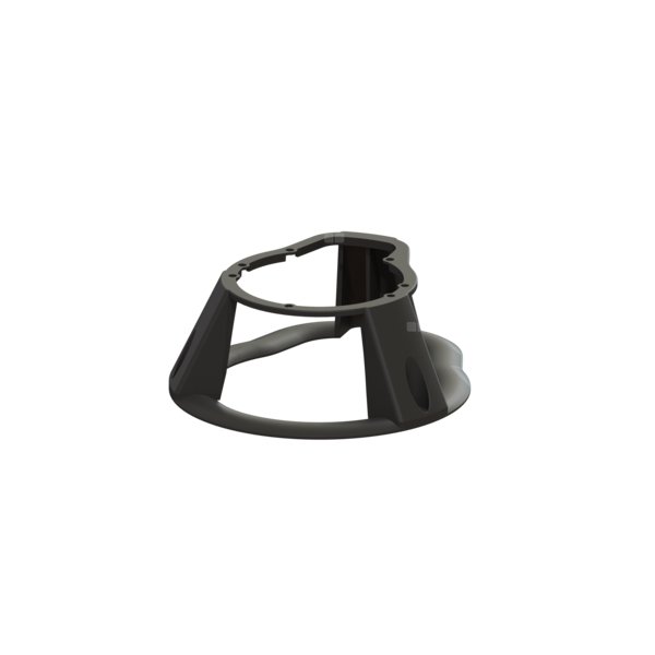 Podstawa pompy GTF600 30mm