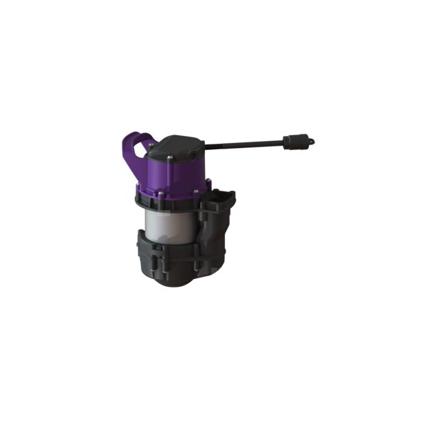 Pompa zamienna Aquadive GTF600, 5 m