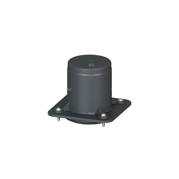 Przyłącze wentylacyjne DN70