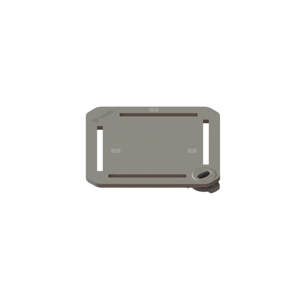 KESSEL - Ruszt Slot-Design