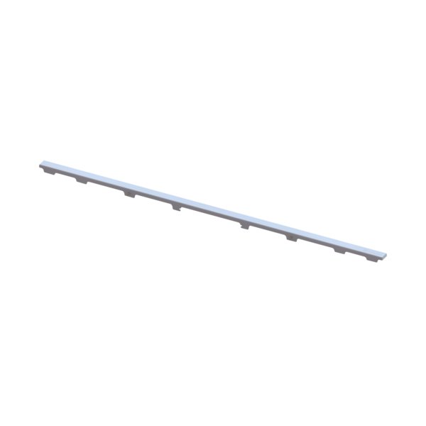 KESSEL - Listwa Linearis 750mm
