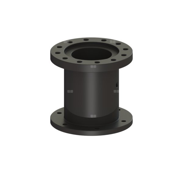 KESSEL - Adapter silnika mieszadła Nord