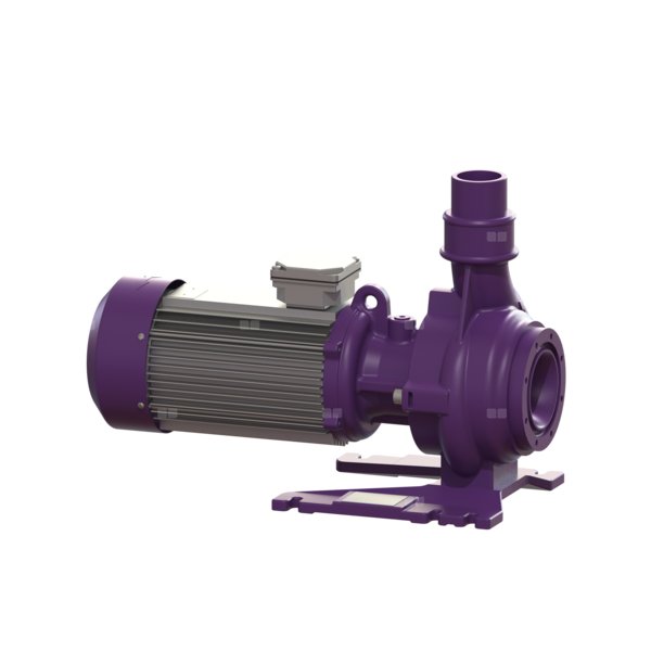 KESSEL - Pompa do separatrów 3,0kW