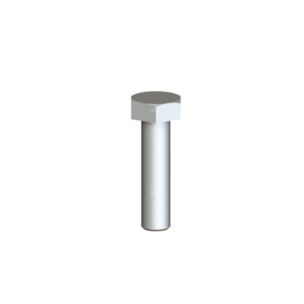 KESSEL - Śruba do DN200