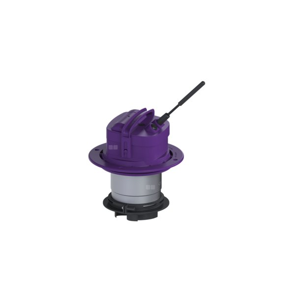 KESSEL - Pompa zamienna SPF 1300 do przepompowni Aqualift F Basic