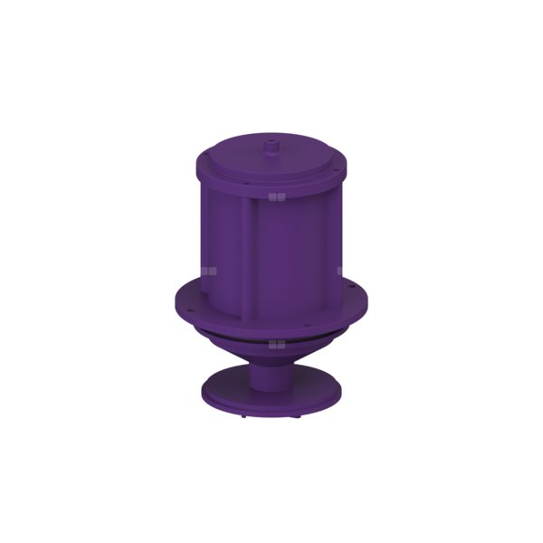 KESSEL - Pompa zamienna do Ecolift XL