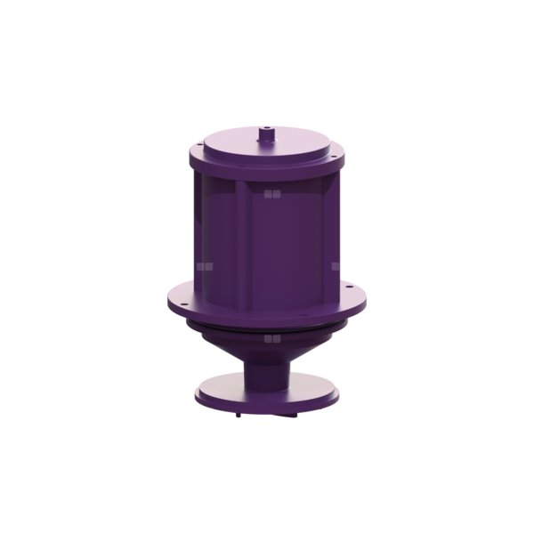 KESSEL - Pompa zamienna Ecolift XL