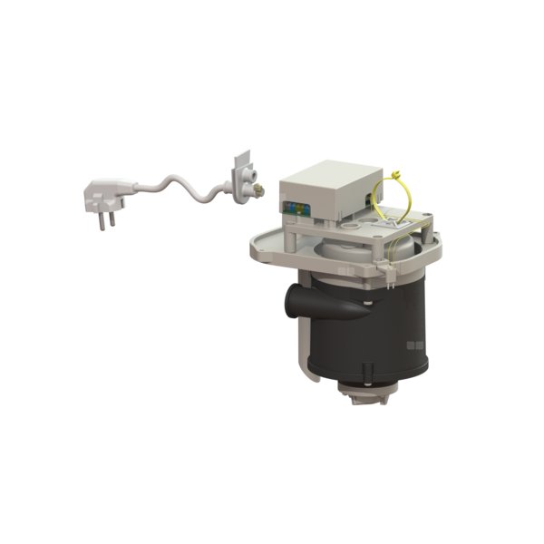 KESSEL - Pompa Minilift F