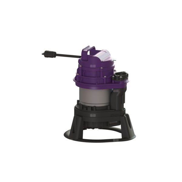 KESSEL - Pompa zamienna GTF 1200