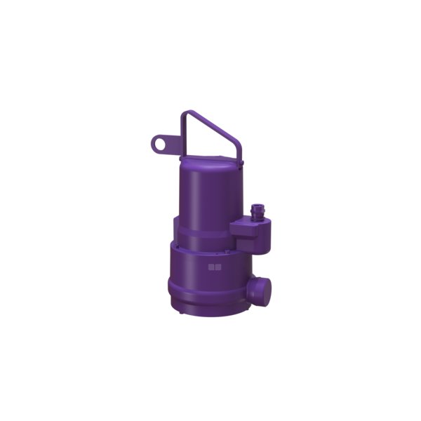 KESSEL - Pompa zamienna STZ 1300 ATEX