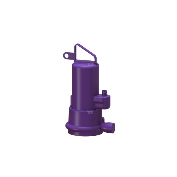 KESSEL - Pompa zamienna STZ 3700 ATEX