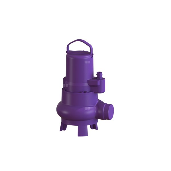 KESSEL - Pompa zamienna GTK 1300