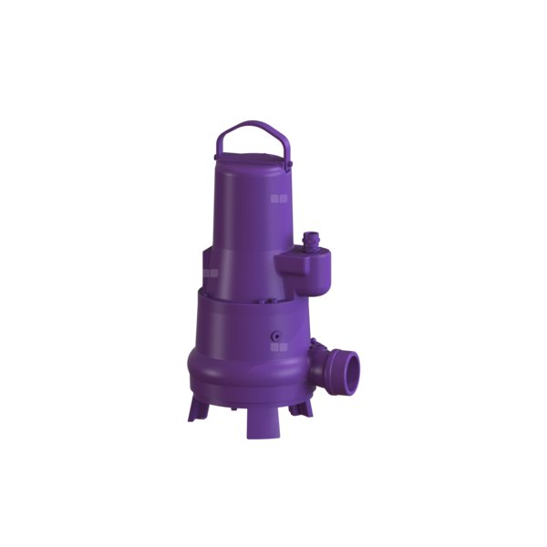 KESSEL - Pompa zamienna GTK 2600