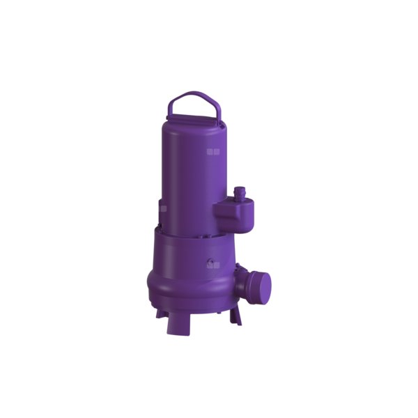 KESSEL - Pompa zamienna GTK 3700