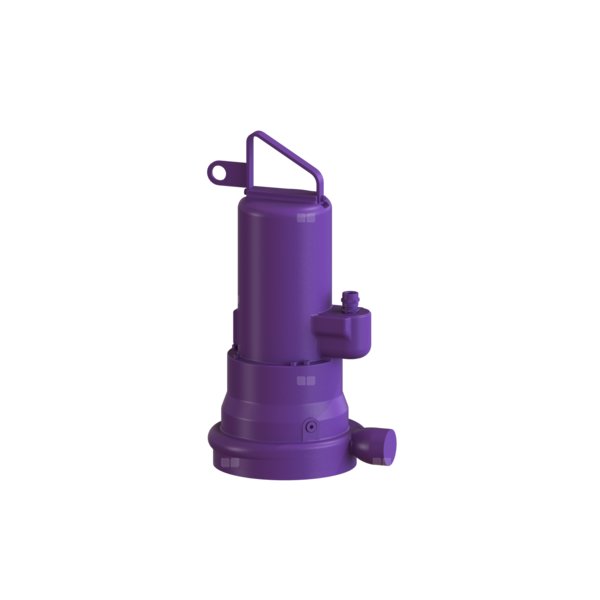 KESSEL - Pompa zamienna STZ 5200 bez pływaka ATEX