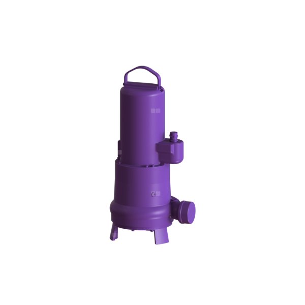 KESSEL - Pompa zamienna GTK 5200 z pływakiem