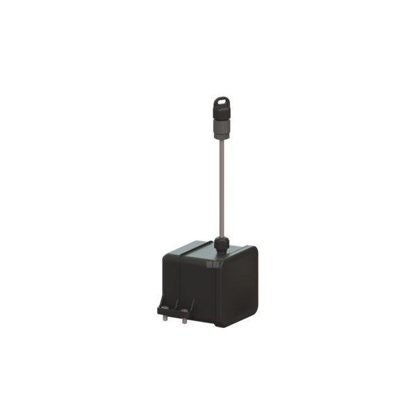 Napęd - do Staufix FKA/Pumpfix F Komfort/ Ecolift (od roku produkcji 01/2011)