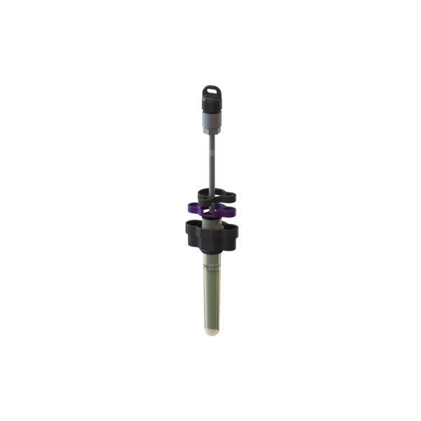 Sonda optyczna, 5m, z 3 adapterami do Pumpfix M /Staufix FKA/ Ecolift (od roku produkcji 01/2011)