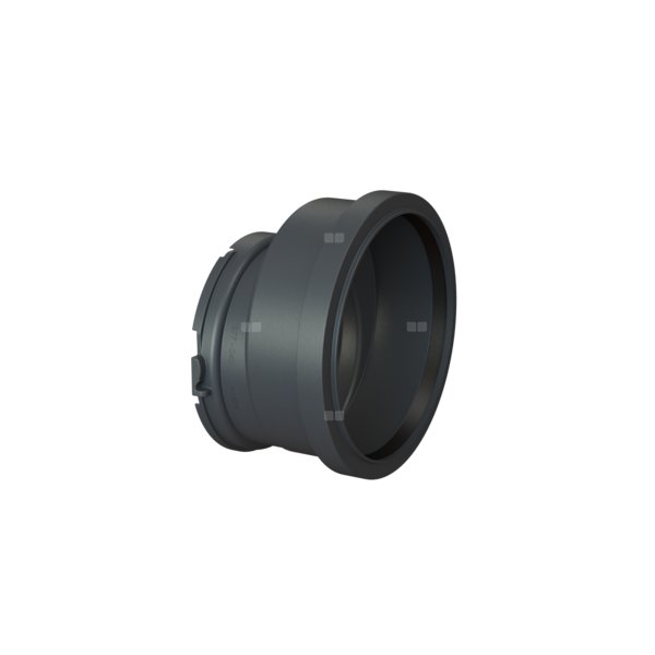 Połączenia kielichowe DN200 dla wszystkich wersji Pumpifix F, Staufix FKA/SWA, Controlfix