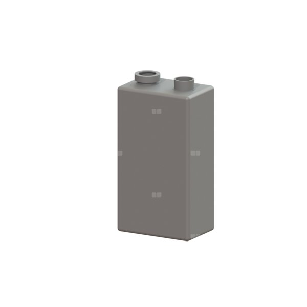 Bateria Kessel blok 9V