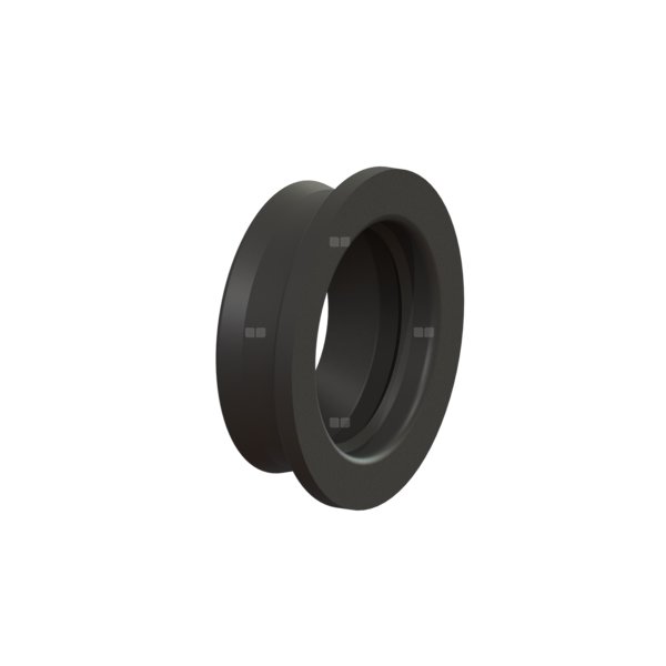 Uszczelka do przewodu rurowego DN50
