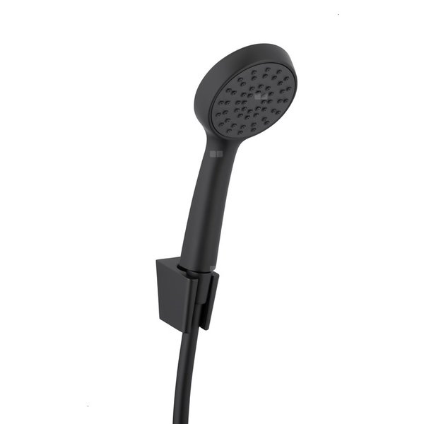 Natrysk punktowyy SPARC, kompletny, black