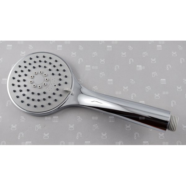 Rączka natryskowa AGAT