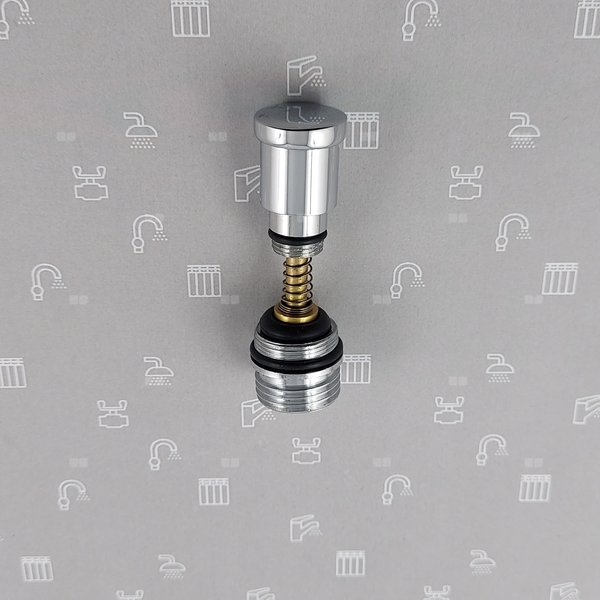 Przełącznik natrysku do baterii KWARC