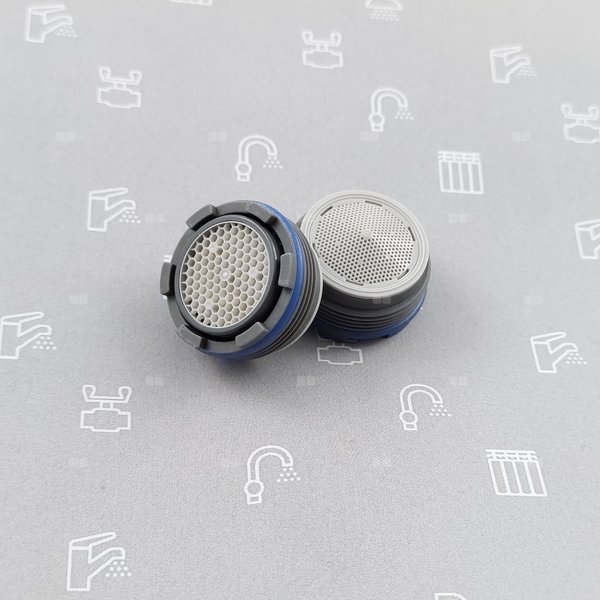 Napowietrzacz M24x1 SSR kryty do baterii wannowych wolnostojących LOGON