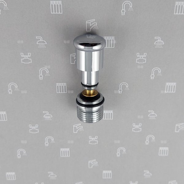 Przełącznik natrysku do baterii GRANAT