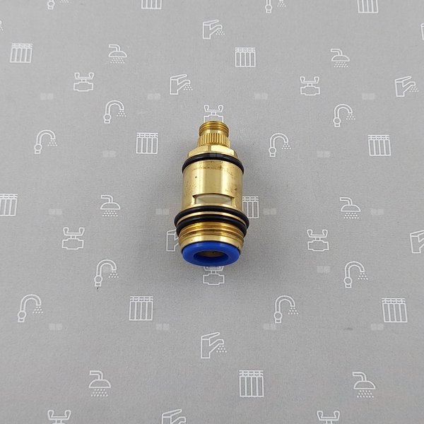 Przełącznik natrysku wylotu wannowego MOZA, LOGON