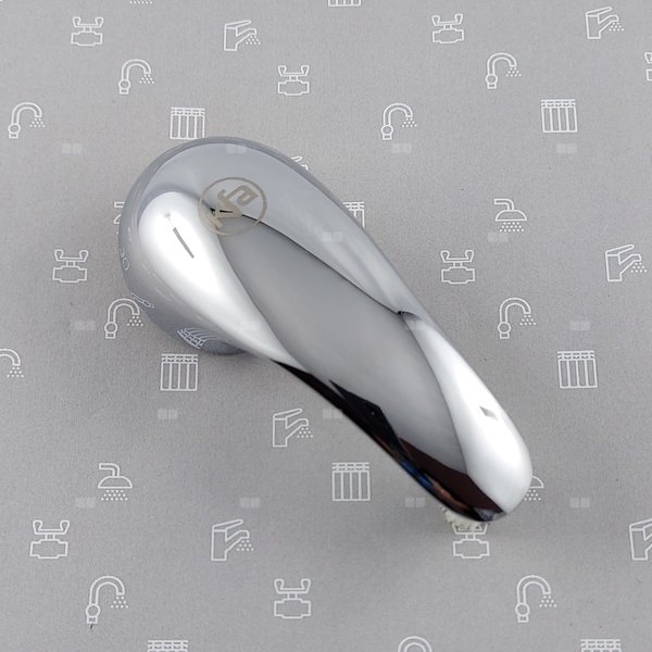 Uchwyt regulacji wody do baterii z kolekcji BARYT