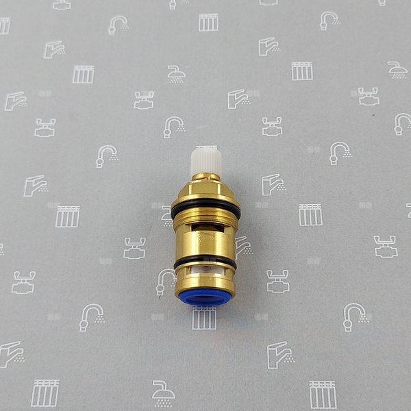 Przełącznik ceramiczny natrysku do baterii AGAT