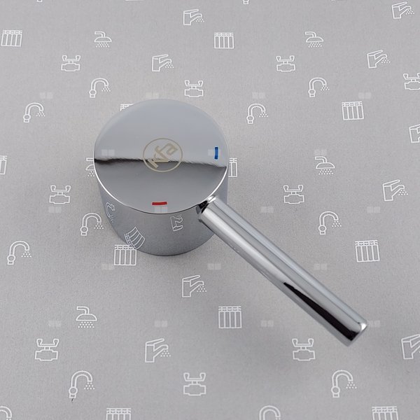 Uchwyt MOZA CHROM FI35